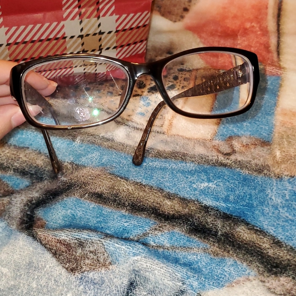 Michael Kors eyeglasses